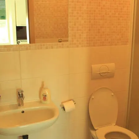 Apartment Ferara Betina  Chambre photo