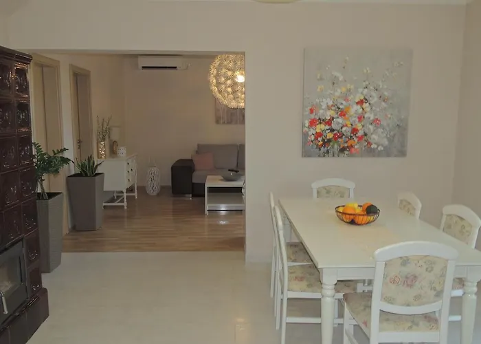 Apartment Ferara