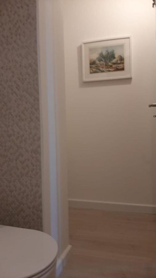 Ferara Apartment