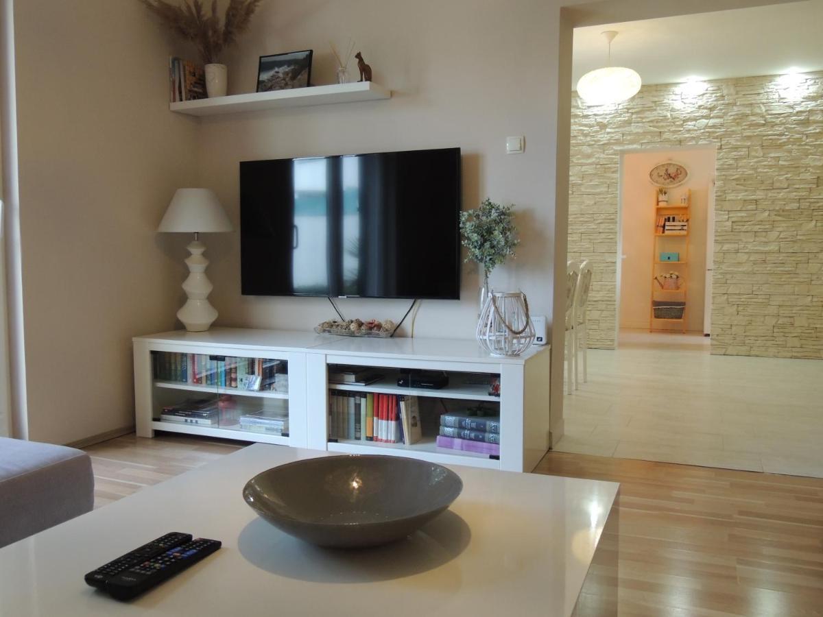Ferara Apartment *