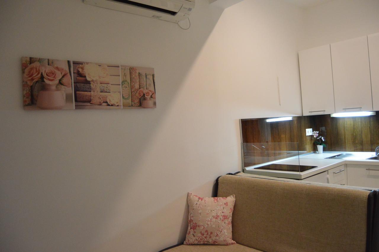 Apartment Ferara *