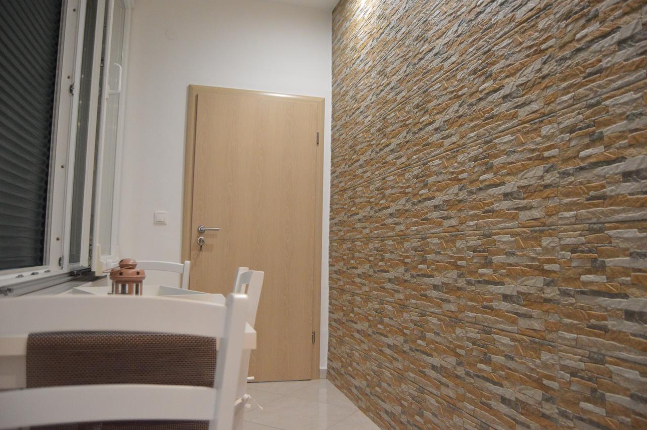 Apartment Ferara *