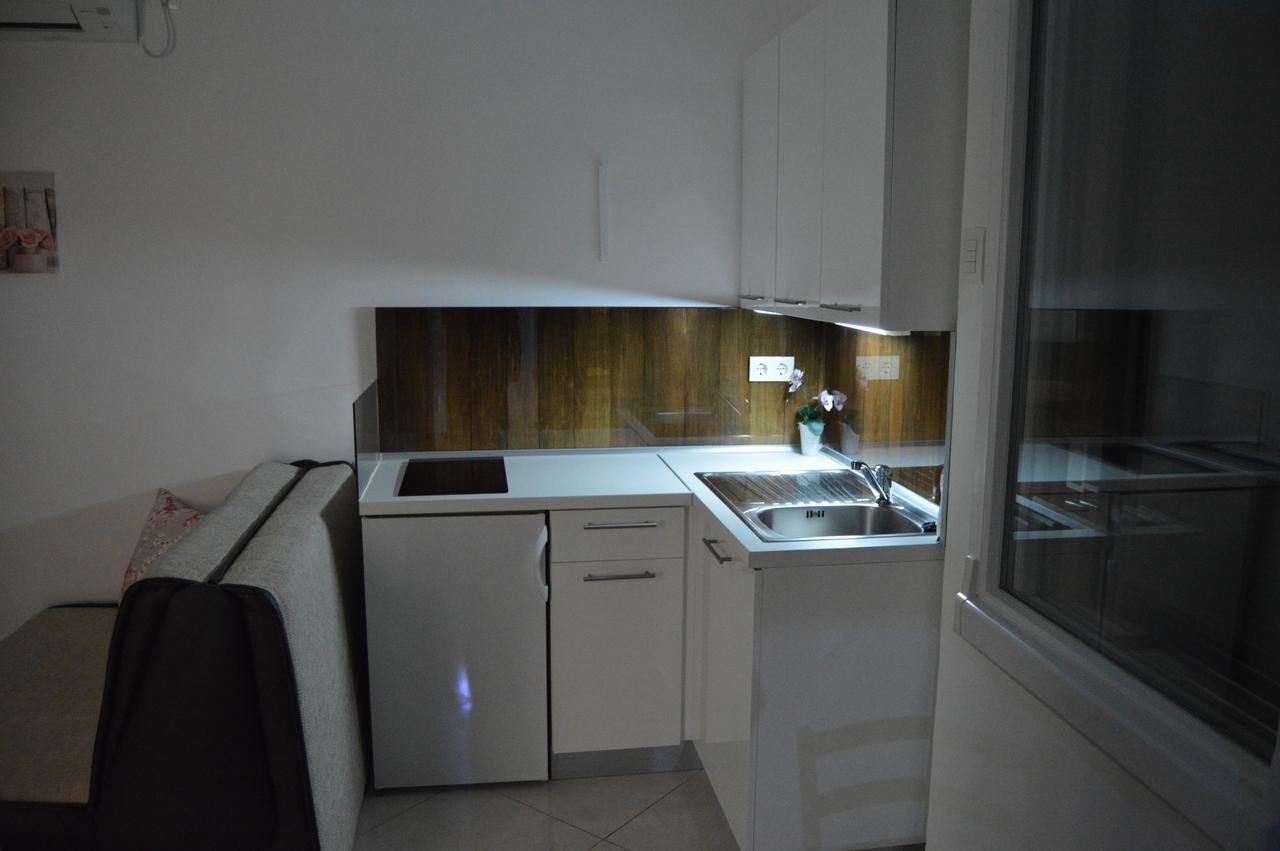 Ferara Apartment