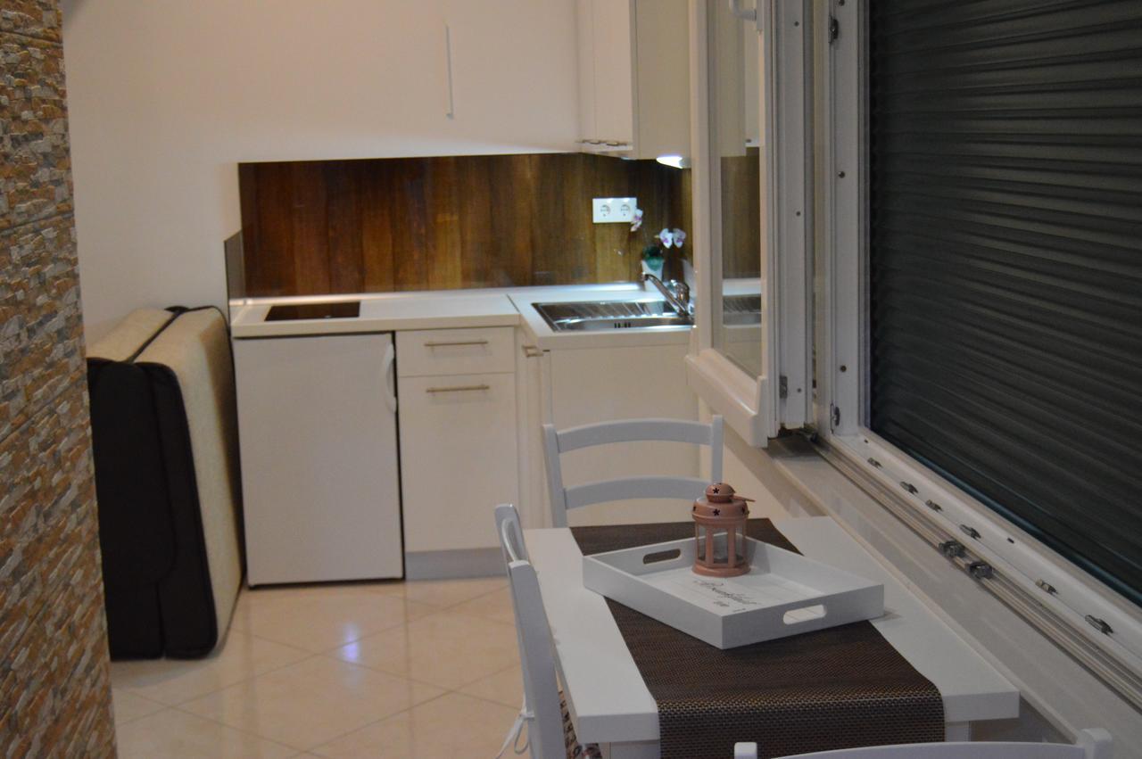Ferara Apartment
